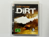 Colin Mcrae Dirt Complete In Original Case