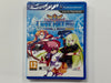 Arcana Heart 3 Love Max!!!!! Brand New & Sealed