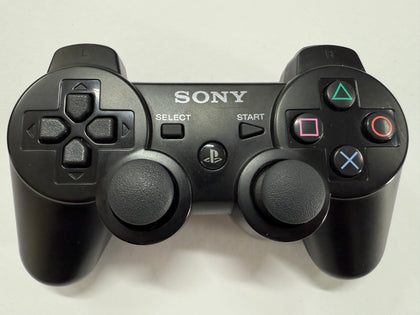 Genuine Sony Playstation 3 PS3 Sixaxis Wireless Controller