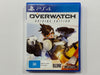 Overwatch Origins Edition Complete In Original Case