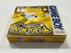 Pokemon Yellow Complete In Box