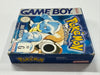 Pokemon Blue Complete In Box