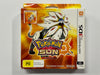 Pokemon Sun Fan Edition Complete In Box