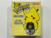 Pokemon Gold & Silver Pocket Pikachu Color Australian Version In Original Box