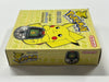 Pokemon Gold & Silver Pocket Pikachu Color Australian Version In Original Box