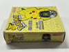 Pokemon Gold & Silver Pocket Pikachu Color Australian Version In Original Box