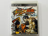 Street Fighter X Tekken NTSC-J In Original Case