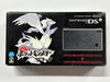 Limited Edition Pokemon Black Reshiram & Zekrom Nintendo DSi NTSC-J Console Complete In Box