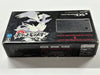 Limited Edition Pokemon Black Reshiram & Zekrom Nintendo DSi NTSC-J Console Complete In Box