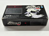 Limited Edition Pokemon Black Reshiram & Zekrom Nintendo DSi NTSC-J Console Complete In Box