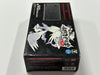 Limited Edition Pokemon Black Reshiram & Zekrom Nintendo DSi NTSC-J Console Complete In Box