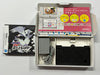 Limited Edition Pokemon Black Reshiram & Zekrom Nintendo DSi NTSC-J Console Complete In Box