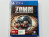 Zombi Complete In Original Case
