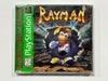 Rayman NTSC Brand New & Sealed