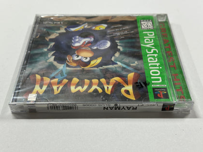 Rayman NTSC Brand New & Sealed