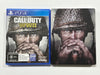 Call Of Duty WWII Steel Case Bundle Complete In Box