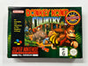 Donkey Kong Country Complete In Box