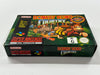 Donkey Kong Country Complete In Box