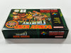 Donkey Kong Country Complete In Box