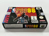 NBA Pro 98 Complete In Box