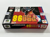 NBA Pro 98 Complete In Box