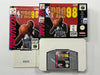 NBA Pro 98 Complete In Box