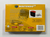 Nintendo 64 N64 Expansion Pak Complete In Box