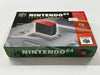 Nintendo 64 N64 Expansion Pak Complete In Box