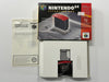 Nintendo 64 N64 Expansion Pak Complete In Box