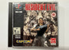 Resident Evil Complete In Original Case