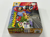 Mario Kart 64 Complete In Box