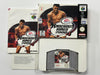 Knockout Kings 2000 Complete In Box