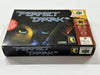 Perfect Dark Complete In Box