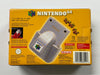 Nintendo 64 N64 Rumble Pak Complete In Box