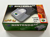 Nintendo 64 N64 Rumble Pak Complete In Box