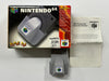 Nintendo 64 N64 Rumble Pak Complete In Box