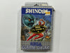 Shinobi Complete In Box