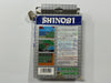 Shinobi Complete In Box