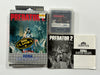 Predator 2 Complete In Box