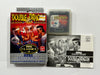 Double Dragon The Revenge Of Billy Lee Complete In Box