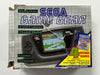 Sega Game Gear Complete In Box