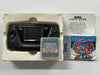 Sega Game Gear Complete In Box