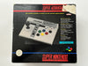 Super Nintendo Super Advantage Arcade Stick Complete In Box