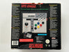 Super Nintendo Super Advantage Arcade Stick Complete In Box