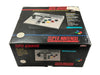 Super Nintendo Super Advantage Arcade Stick Complete In Box