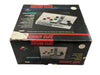 Super Nintendo Super Advantage Arcade Stick Complete In Box