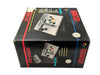 Super Nintendo Super Advantage Arcade Stick Complete In Box