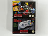 Super Nintendo SNES Killer Instinct Action Pack Complete In Box