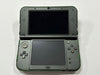 'new' Nintendo 3DS XL Grey Console with The Legend Of Zelda Hard Case