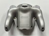 Genuine Nintendo Gamecube Platinum Wavebird Wireless Controller